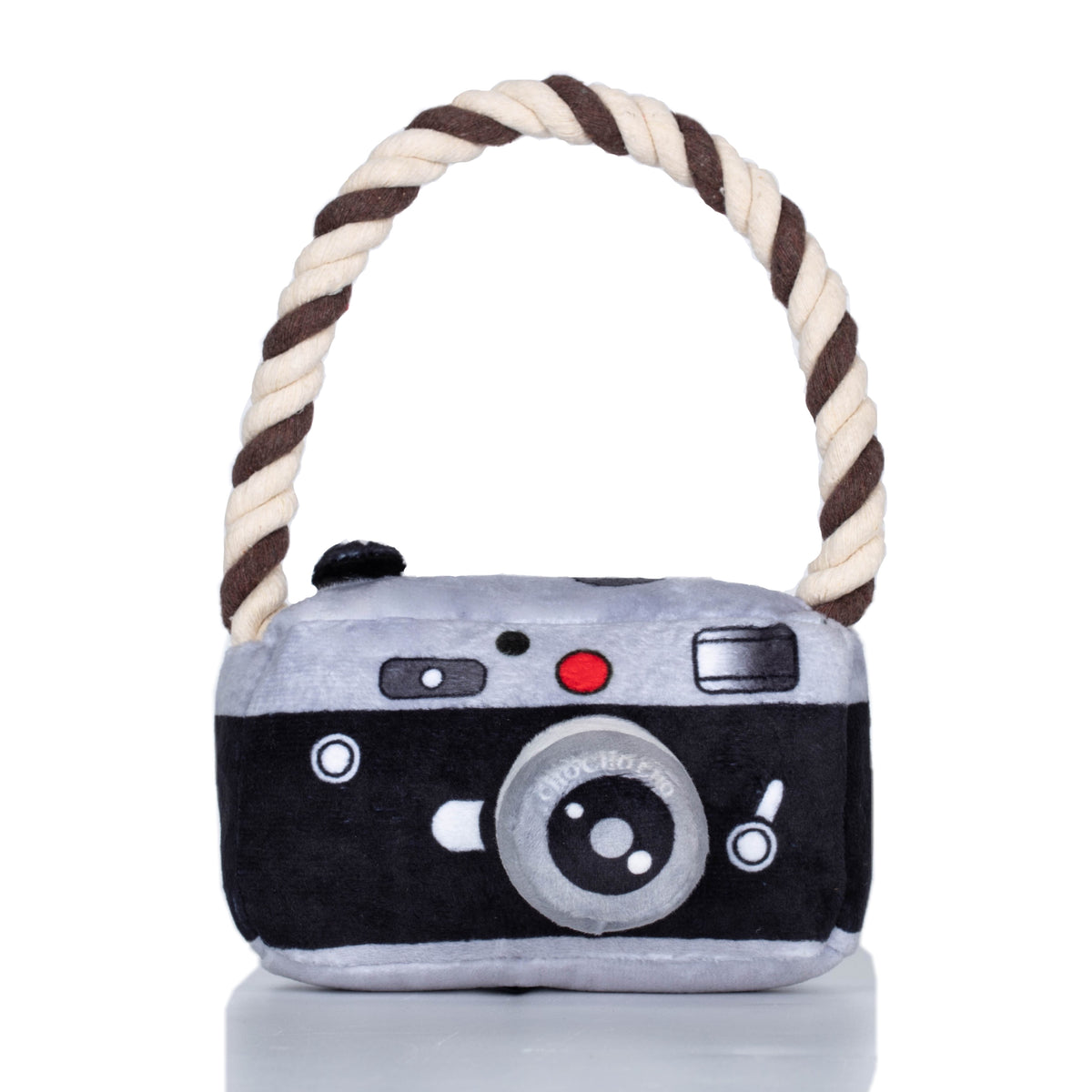 Dog Camera Toy – ChoChoCho Pet
